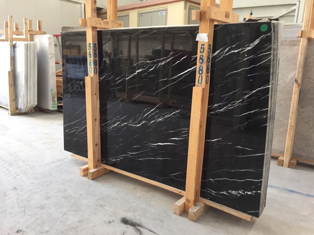 Black Marble